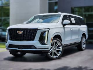 Cadillac Escalade ESV 4WD Sport 4dr
