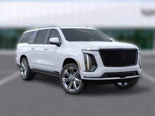 Cadillac Escalade ESV 4WD Sport 4dr