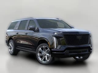 Cadillac Escalade ESV 4WD Sport 4dr