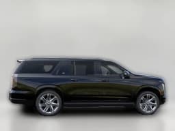 Cadillac Escalade ESV 4WD Sport 4dr 2027 — side view
