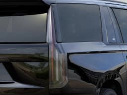 Cadillac Escalade ESV 4WD Sport 4dr 2027 — side view