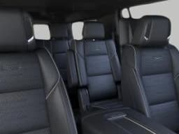 Cadillac Escalade ESV 4WD Sport 4dr 2027 — side view