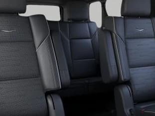 Cadillac Escalade ESV 4WD Sport 4dr 2027 — side view