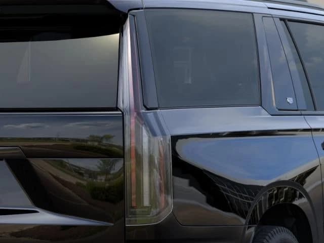 Cadillac Escalade ESV 4WD Sport 4dr 2027 — side view