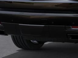 Cadillac Escalade ESV 4WD Sport 4dr 2027 — side view