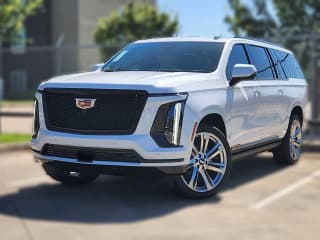 Cadillac Escalade ESV 4WD Sport 4dr