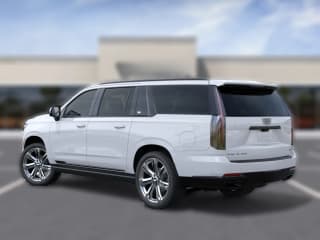 Cadillac Escalade ESV 4WD Sport 4dr