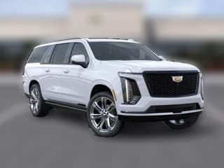 Cadillac Escalade ESV 4WD Sport 4dr