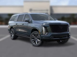 Cadillac Escalade ESV 4WD Sport 4dr
