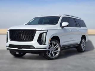 Cadillac Escalade ESV 4WD Sport 4dr