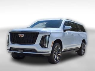 Cadillac Escalade ESV 4WD Sport 4dr