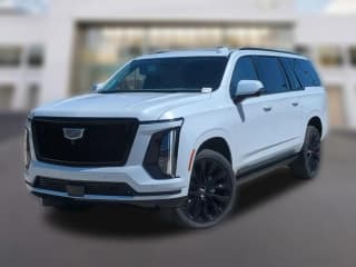 Cadillac Escalade ESV 4WD Platinum Sport 4dr