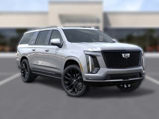 Cadillac Escalade ESV 4WD Platinum Sport 4dr
