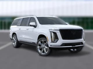 Cadillac Escalade ESV 4WD Platinum Sport 4dr