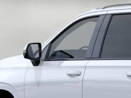 Cadillac Escalade ESV 4WD Platinum Sport 4dr 2026 — side view