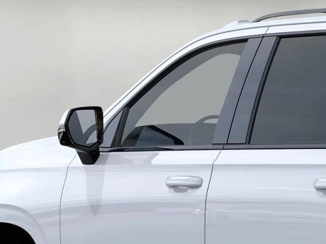 Cadillac Escalade ESV 4WD Platinum Sport 4dr 2026 — side view