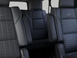 Cadillac Escalade ESV 4WD Platinum Sport 4dr 2026 — side view