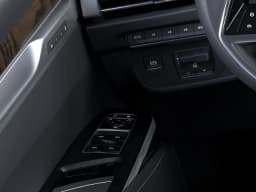 Cadillac Escalade ESV 4WD Platinum Sport 4dr 2026 — side view