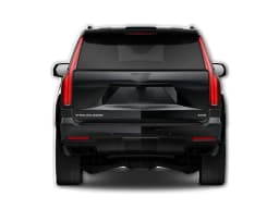 Cadillac Escalade ESV 4WD Platinum Sport 4dr 2026 — side view