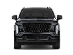 Cadillac Escalade ESV 4WD Platinum Sport 4dr 2026 — side view