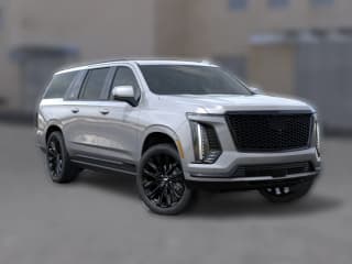 Cadillac Escalade ESV 4WD Platinum Sport 4dr