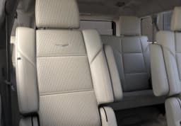 Cadillac Escalade ESV 4WD Platinum Sport 4dr 2026 — side view