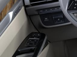 Cadillac Escalade ESV 4WD Platinum Sport 4dr 2026 — side view