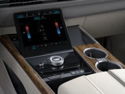 Cadillac Escalade ESV 4WD Platinum Sport 4dr 2026 — side view