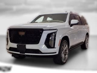 Cadillac Escalade ESV 4WD Platinum Sport 4dr
