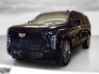 Cadillac Escalade ESV 4WD Platinum Sport 4dr