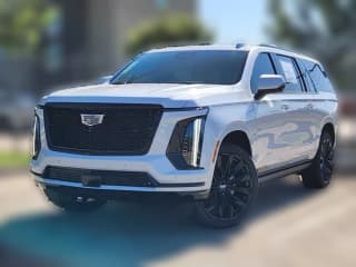 Cadillac Escalade ESV 4WD Platinum Sport 4dr