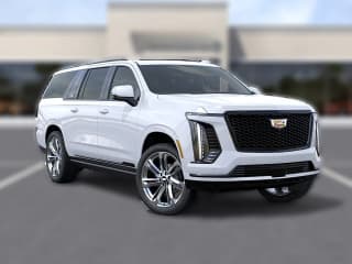 Cadillac Escalade ESV 4WD Platinum Sport 4dr