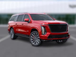 Cadillac Escalade ESV AWD V-Series 4dr