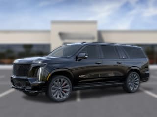 Cadillac Escalade ESV AWD V-Series 4dr