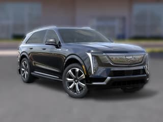 Cadillac Escalade IQ Luxury AWD 4dr