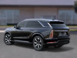 Cadillac Escalade IQ Luxury AWD 4dr 2026 — side view