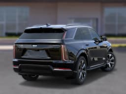 Cadillac Escalade IQ Luxury AWD 4dr 2026 — side view