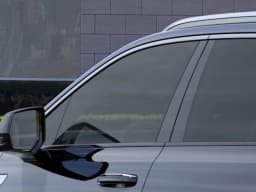 Cadillac Escalade IQ Luxury AWD 4dr 2026 — side view