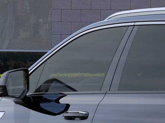 Cadillac Escalade IQ Luxury AWD 4dr 2026 — side view