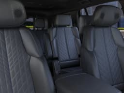Cadillac Escalade IQ Luxury AWD 4dr 2026 — side view