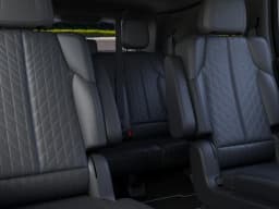 Cadillac Escalade IQ Luxury AWD 4dr 2026 — side view