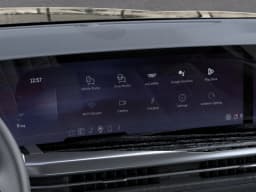 Cadillac Escalade IQ Luxury AWD 4dr 2026 — side view
