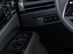 Cadillac Escalade IQ Luxury AWD 4dr 2026 — side view