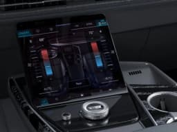 Cadillac Escalade IQ Luxury AWD 4dr 2026 — side view