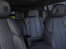 Cadillac Escalade IQ Luxury AWD 4dr 2026 — side view