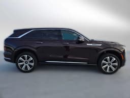 Cadillac Escalade IQ Luxury AWD 4dr 2026 — side view