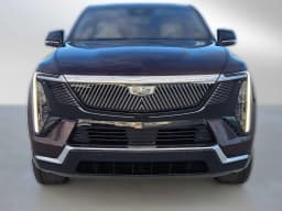 Cadillac Escalade IQ Luxury AWD 4dr 2026 — side view