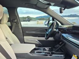 Cadillac Escalade IQ Luxury AWD 4dr 2026 — side view
