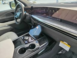 Cadillac Escalade IQ Luxury AWD 4dr 2026 — side view