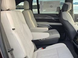 Cadillac Escalade IQ Luxury AWD 4dr 2026 — side view